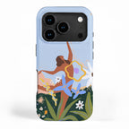 Spring had Come iPhone Case Gallery Image 1