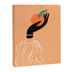 Take Your Vitamin C Canvas Print Gallery Image 6