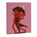 The Gift Canvas Print Gallery Image 6