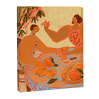 The Mandarin Canvas Print Gallery Image 6