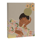 The OverThinker Canvas Print Gallery Image 6