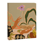 The Power of One Canvas Print Gallery Image 6