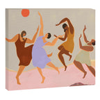 Together Canvas Print Gallery Image 8