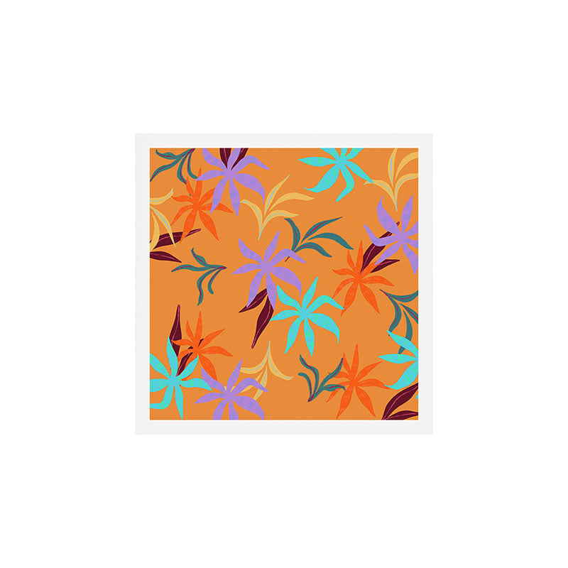 Tropicana Art Print Gallery Image 1