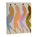 We the Giants Canvas Print Gallery Image 6