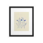 Women Unite Framed Art Print Gallery Image 5