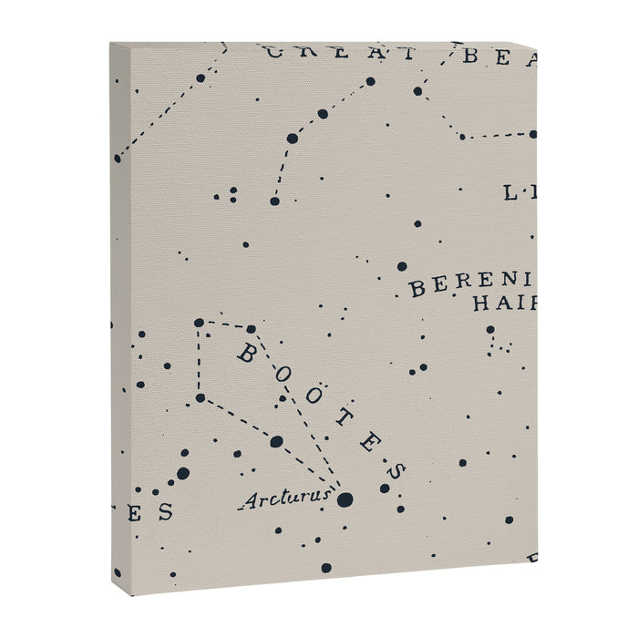 Constellation I Canvas Print Gallery Image 1