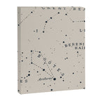 Constellation I Canvas Print Gallery Image 6