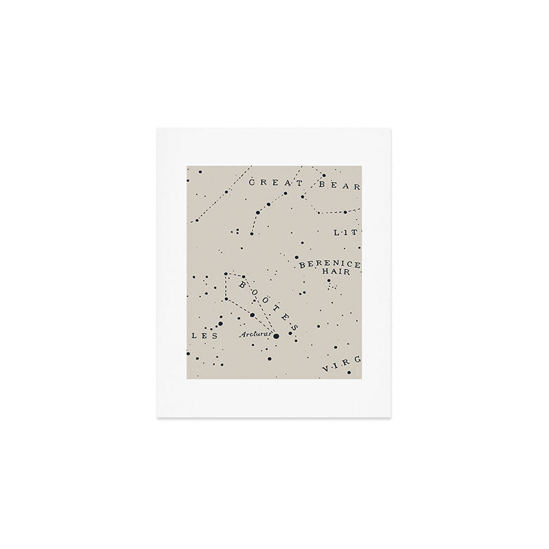 Constellation I Art Print Gallery Image 1