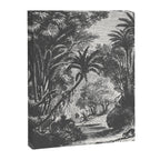 Indian Jungle Canvas Print Gallery Image 6