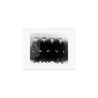 The Syndicate - 'Lucky' Luciano & New York gangsters Ed Diamond, Jack Diamond, & Fatty Walsh black and white photography / photographs Art Print Gallery Image 1