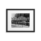 We want beer prohibition 18th amendment voldstad act protest drinking alcoholic beverages vintage photograph - photography - photographs  Framed Art Print Gallery Image 6
