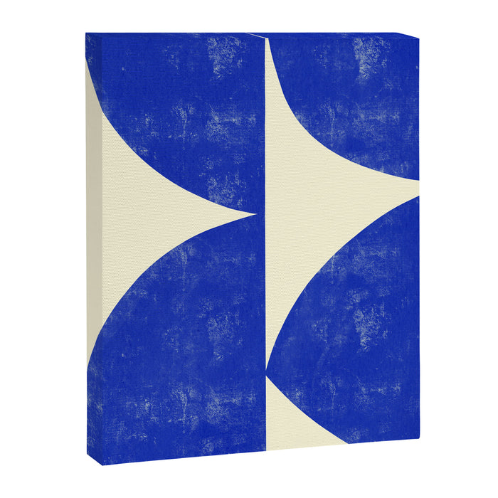 Abstract 032 Canvas Print Gallery Image 1