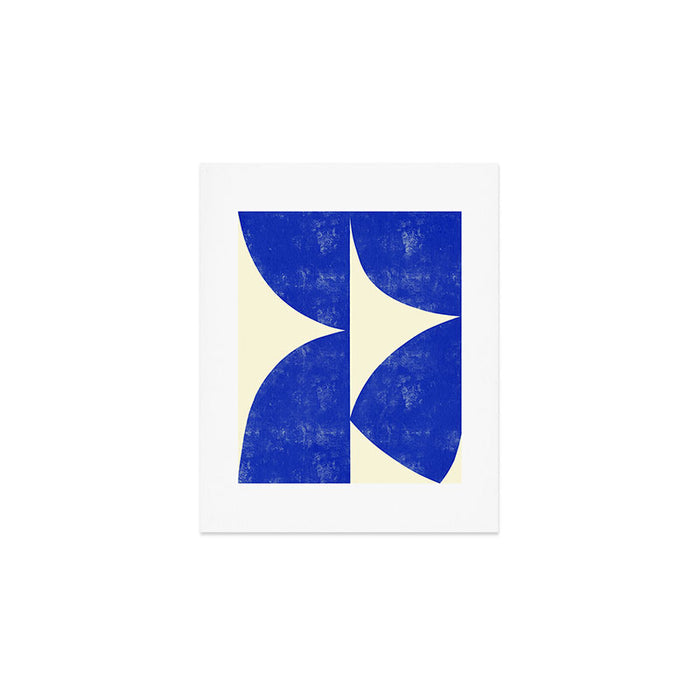 Abstract 032 Art Print Gallery Image 1