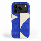 Abstract 032 iPhone Case Gallery Image 1