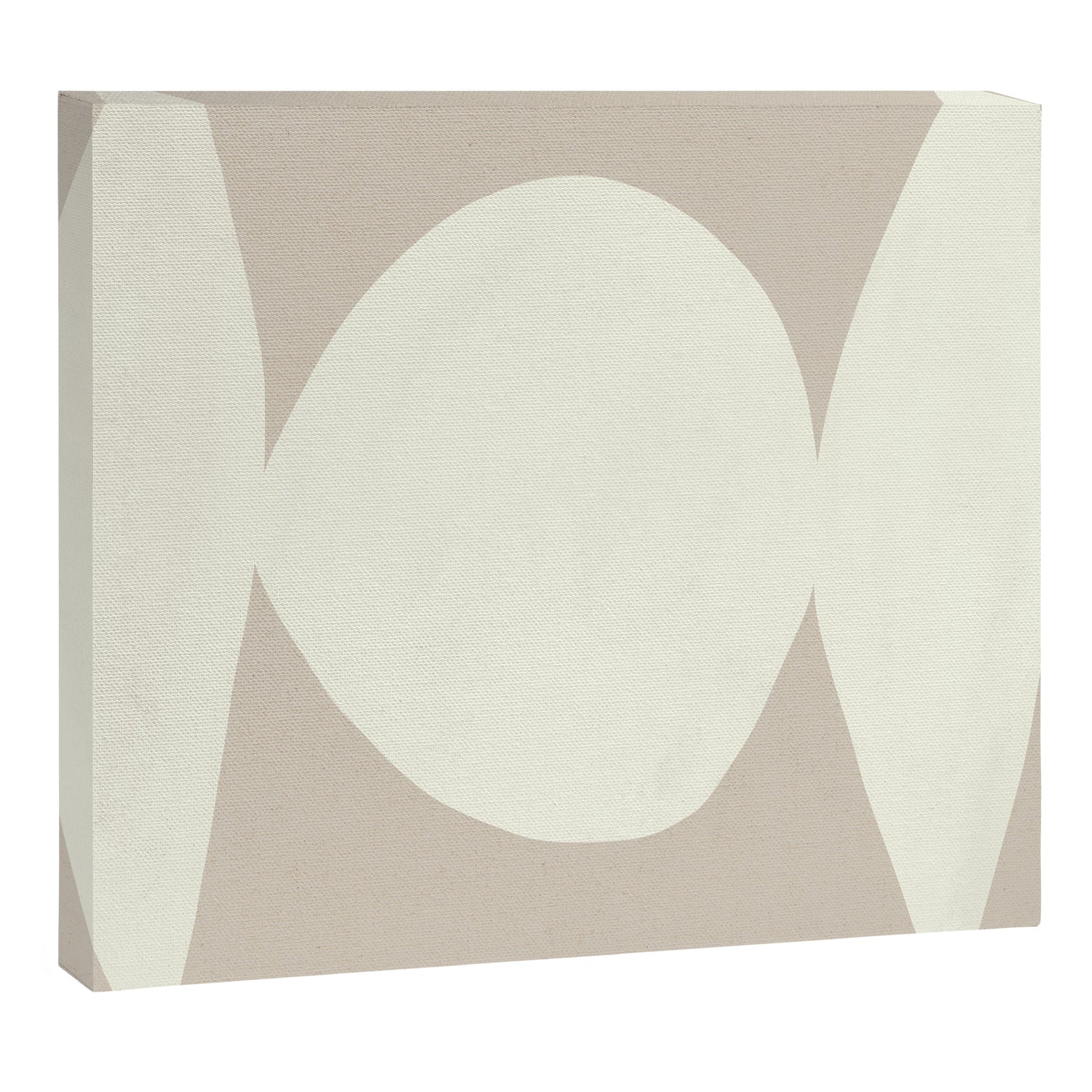 Abstract A08 Canvas Print Gallery Image 3