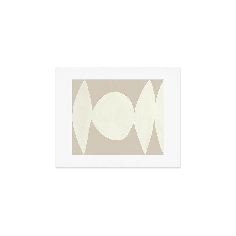 Abstract A08 Art Print Gallery Image 1