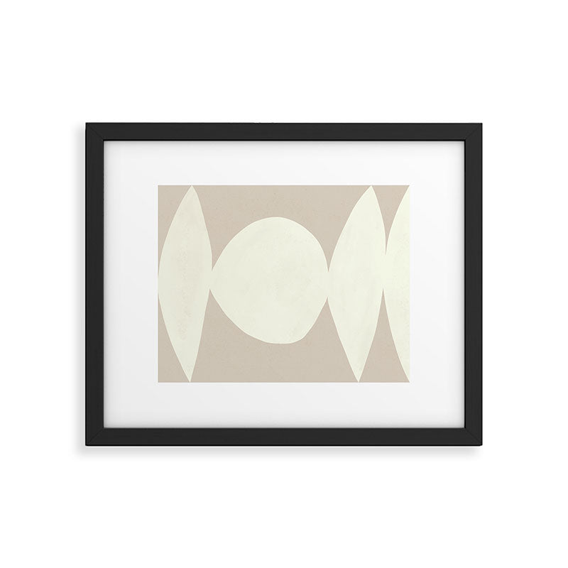 Abstract A08 Framed Art Print Gallery Image 5