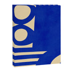 Abstract E018 Canvas Print Gallery Image 6