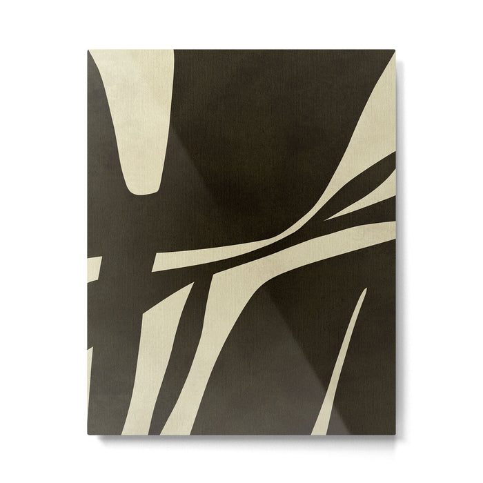 Abstract f03 Metal Print Gallery Image 1