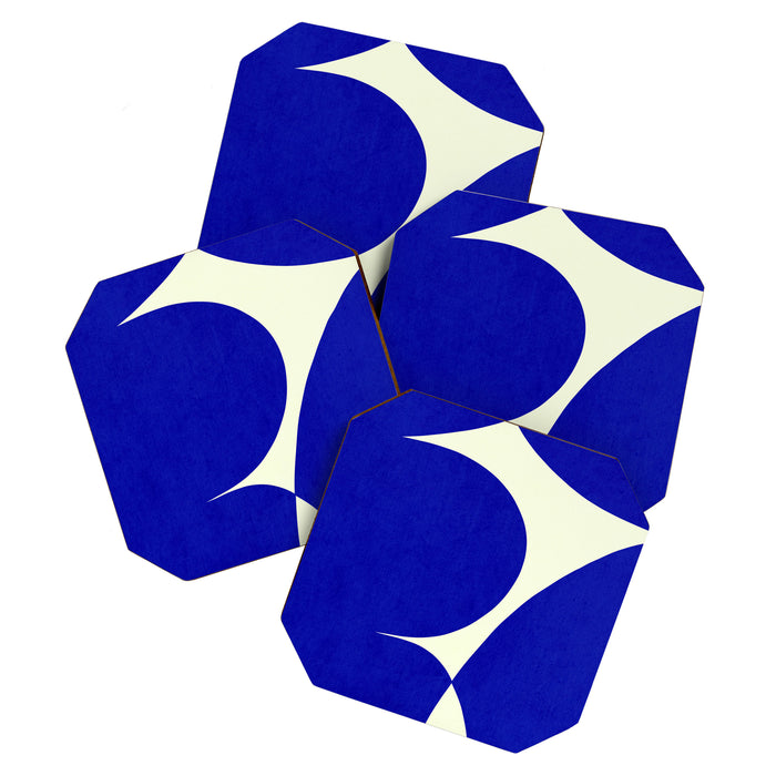 Abstract M09 Coaster Gallery Image 1