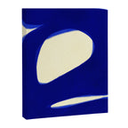 Abstract shape-p Canvas Print Gallery Image 6
