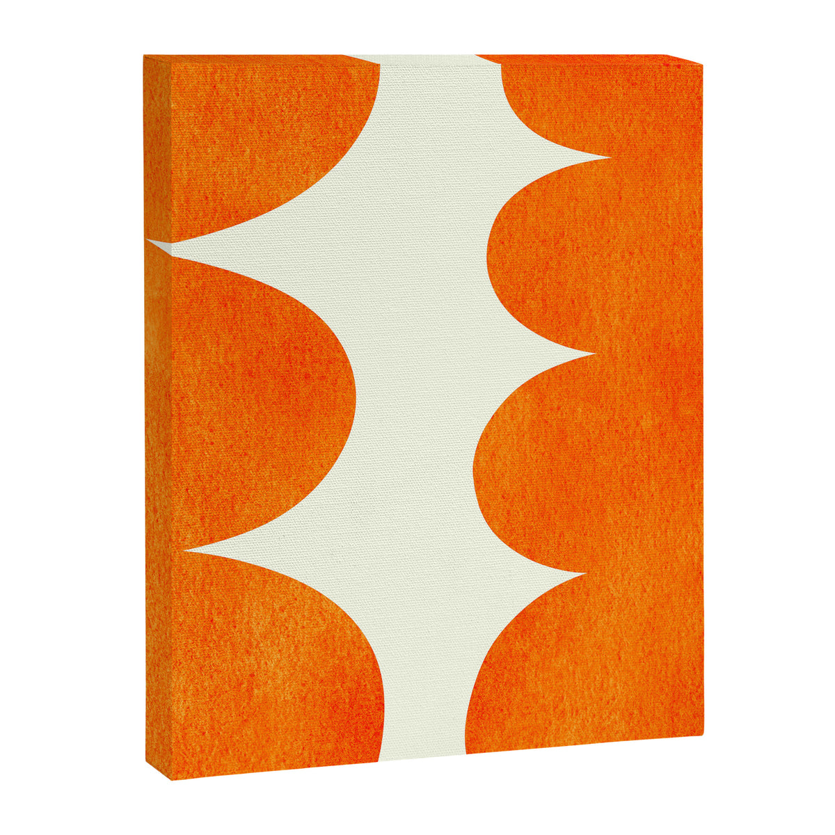 Abstract W03 Canvas Print Gallery Image 6