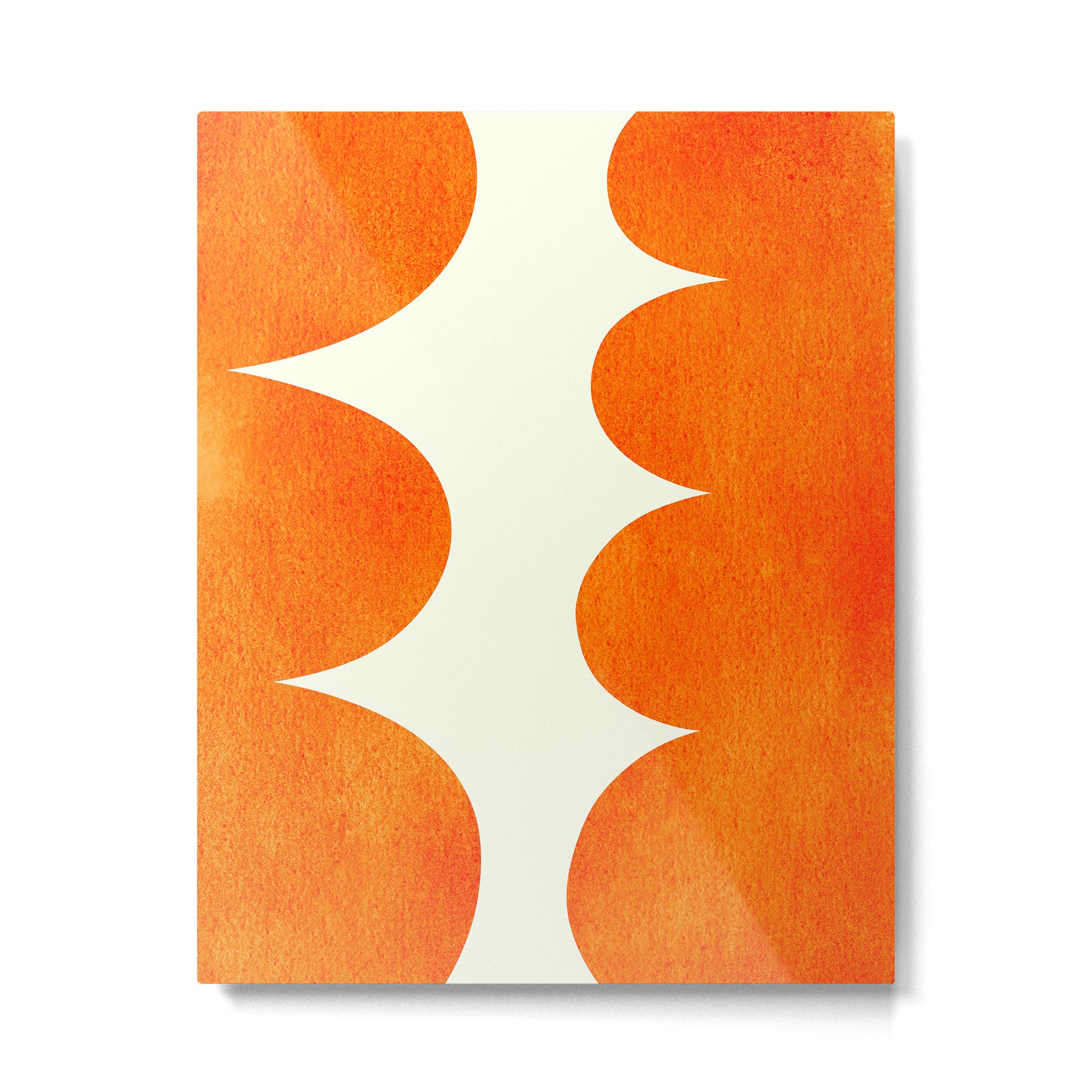 Abstract W03 Metal Print Gallery Image 4