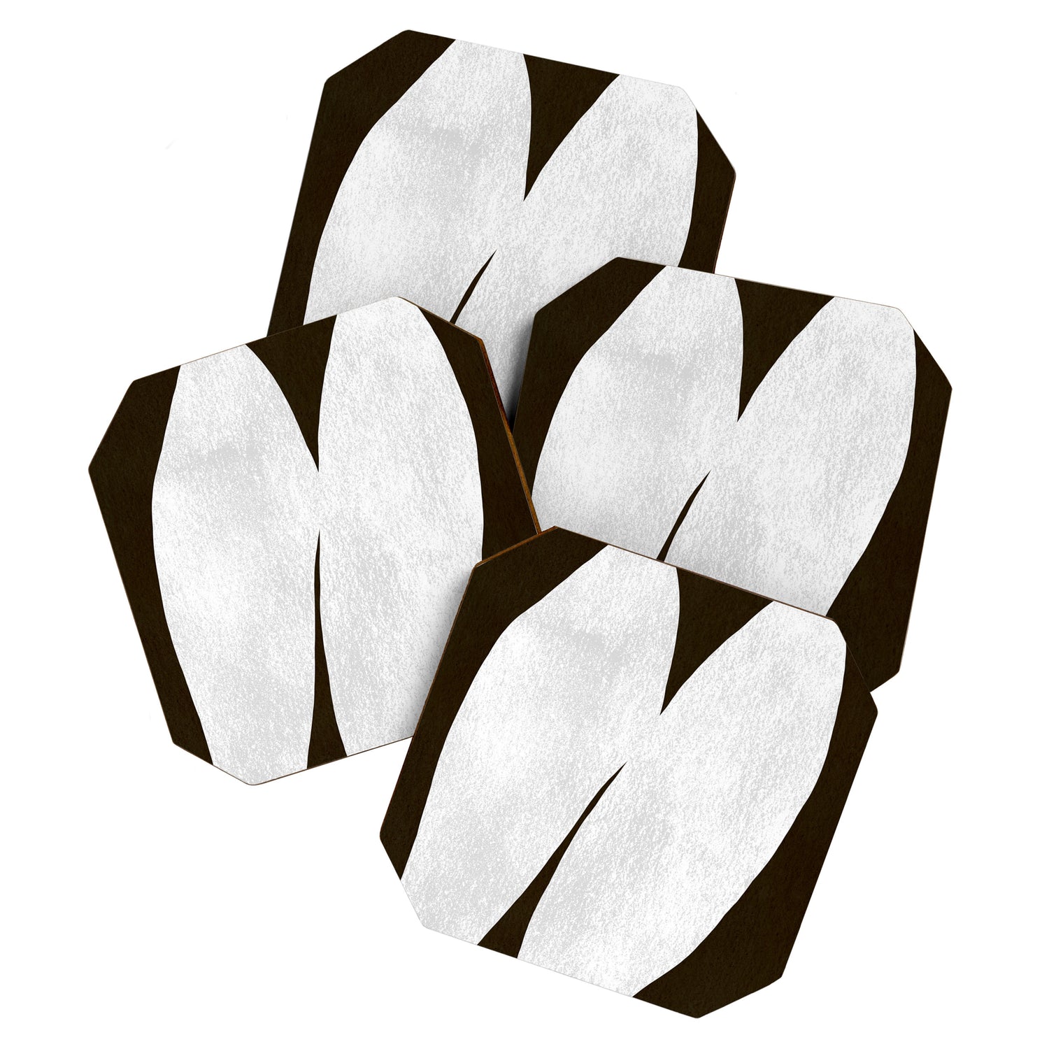 Abstract Z01 Coaster Gallery Image 1