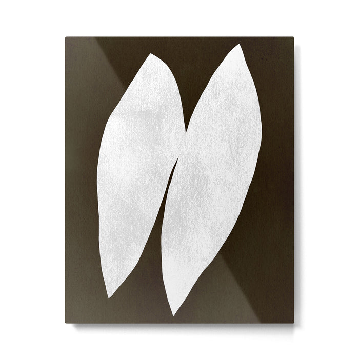 Abstract Z01 Metal Print Gallery Image 1