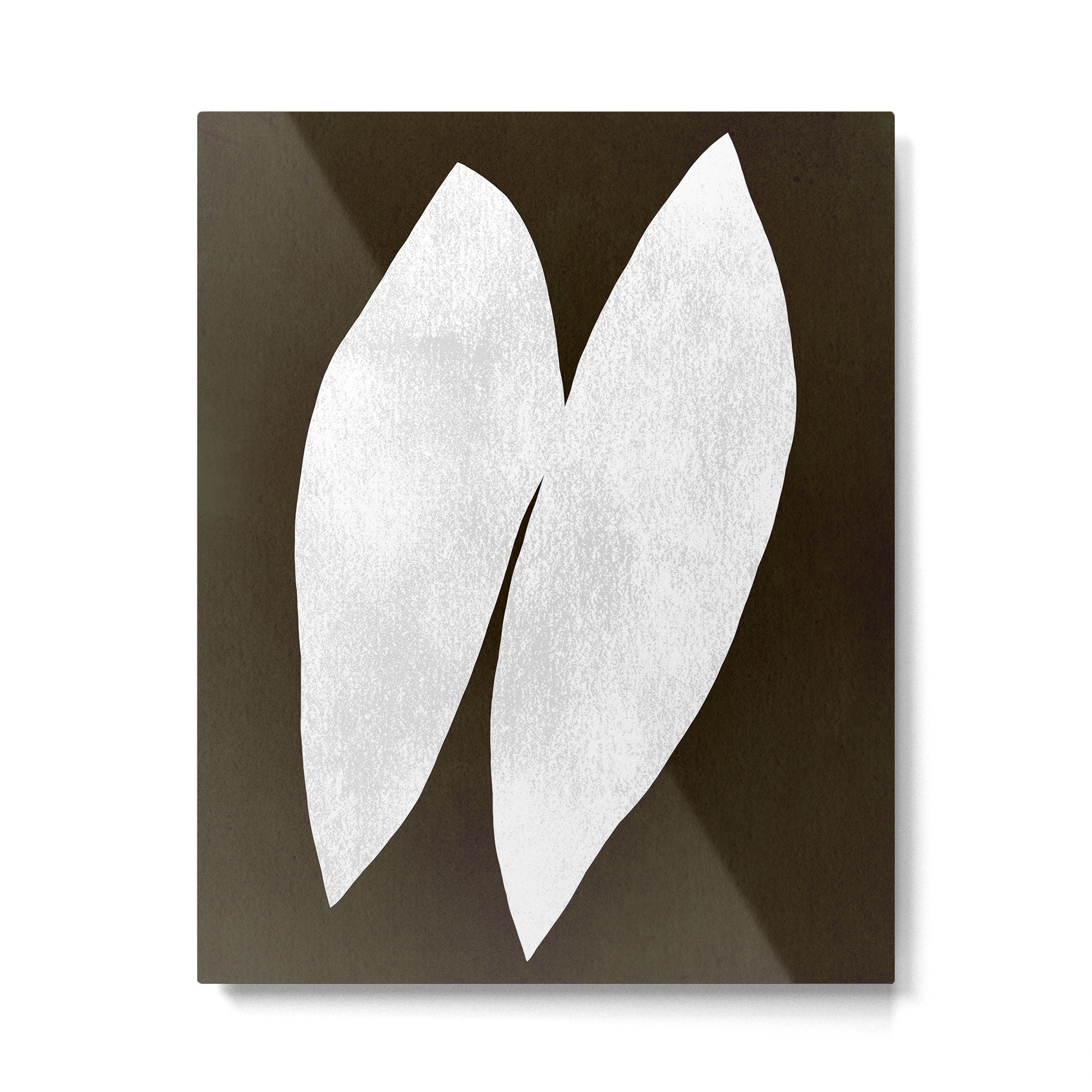 Abstract Z01 Metal Print Gallery Image 4