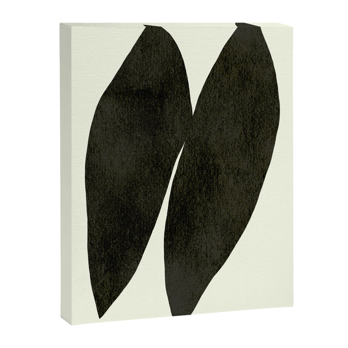 Abstract Z02 Canvas Print Gallery Image 1