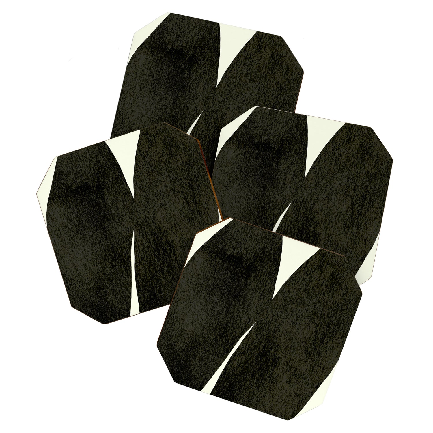Abstract Z02 Coaster Gallery Image 1