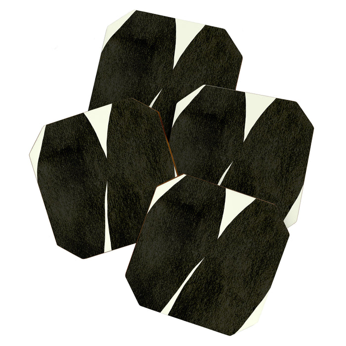 Abstract Z02 Coaster Gallery Image 1