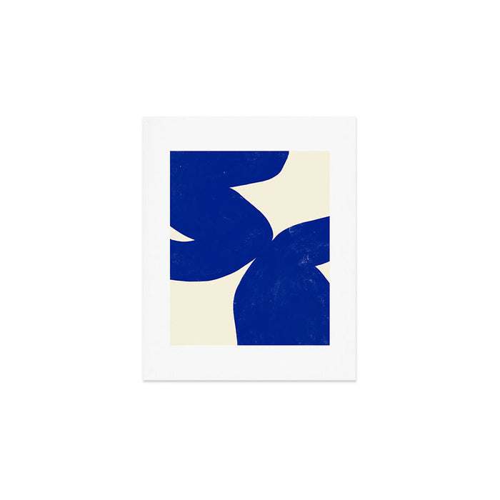 Abstract016 Art Print Gallery Image 1