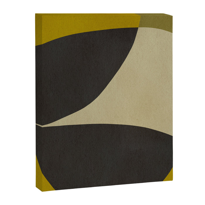 Abstract020 Canvas Print Gallery Image 1