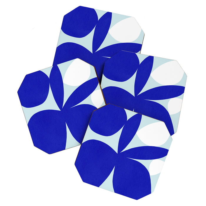 Abstract022 Coaster Gallery Image 1