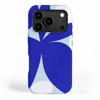 Abstract022 iPhone Case Gallery Image 1