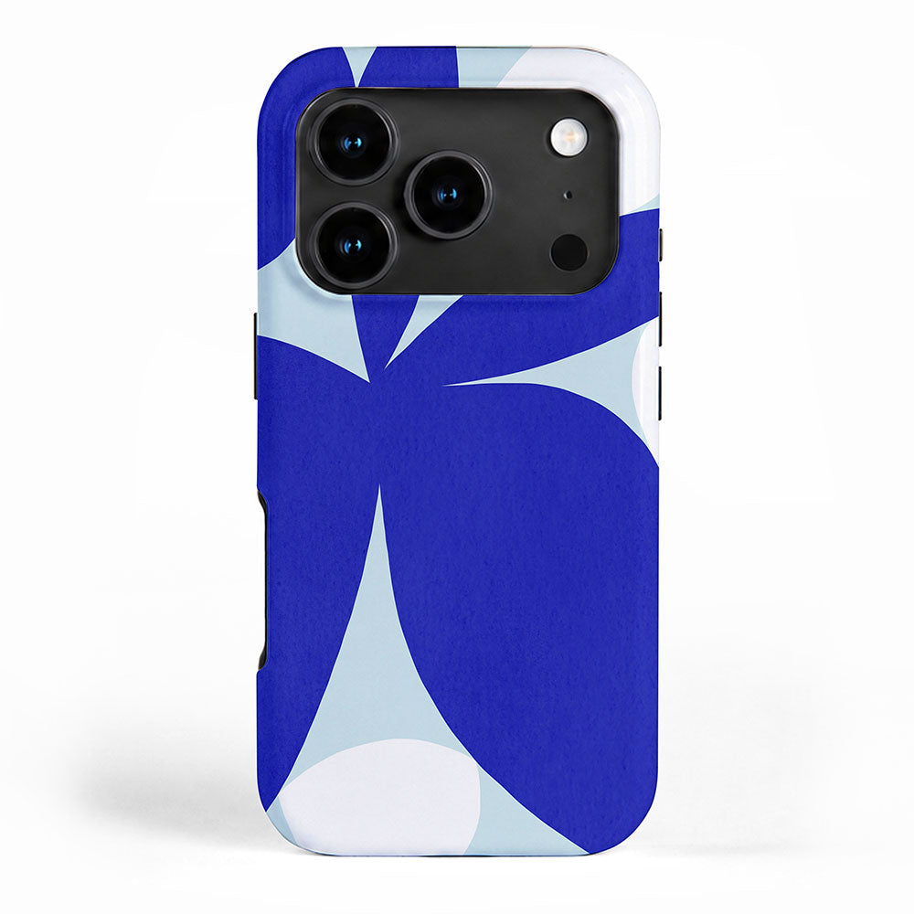 Abstract022 iPhone Case Gallery Image 1