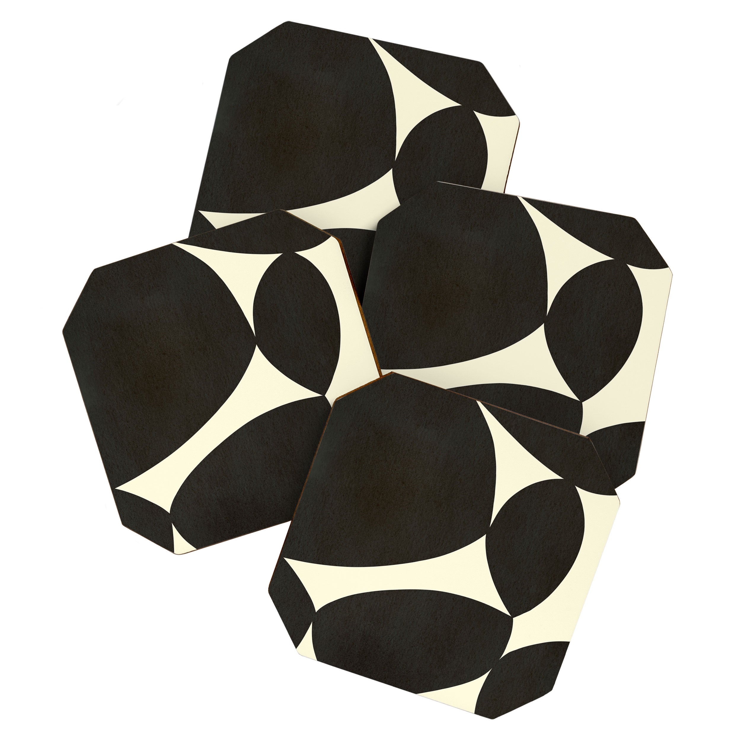 Abstract026 Coaster Gallery Image 1