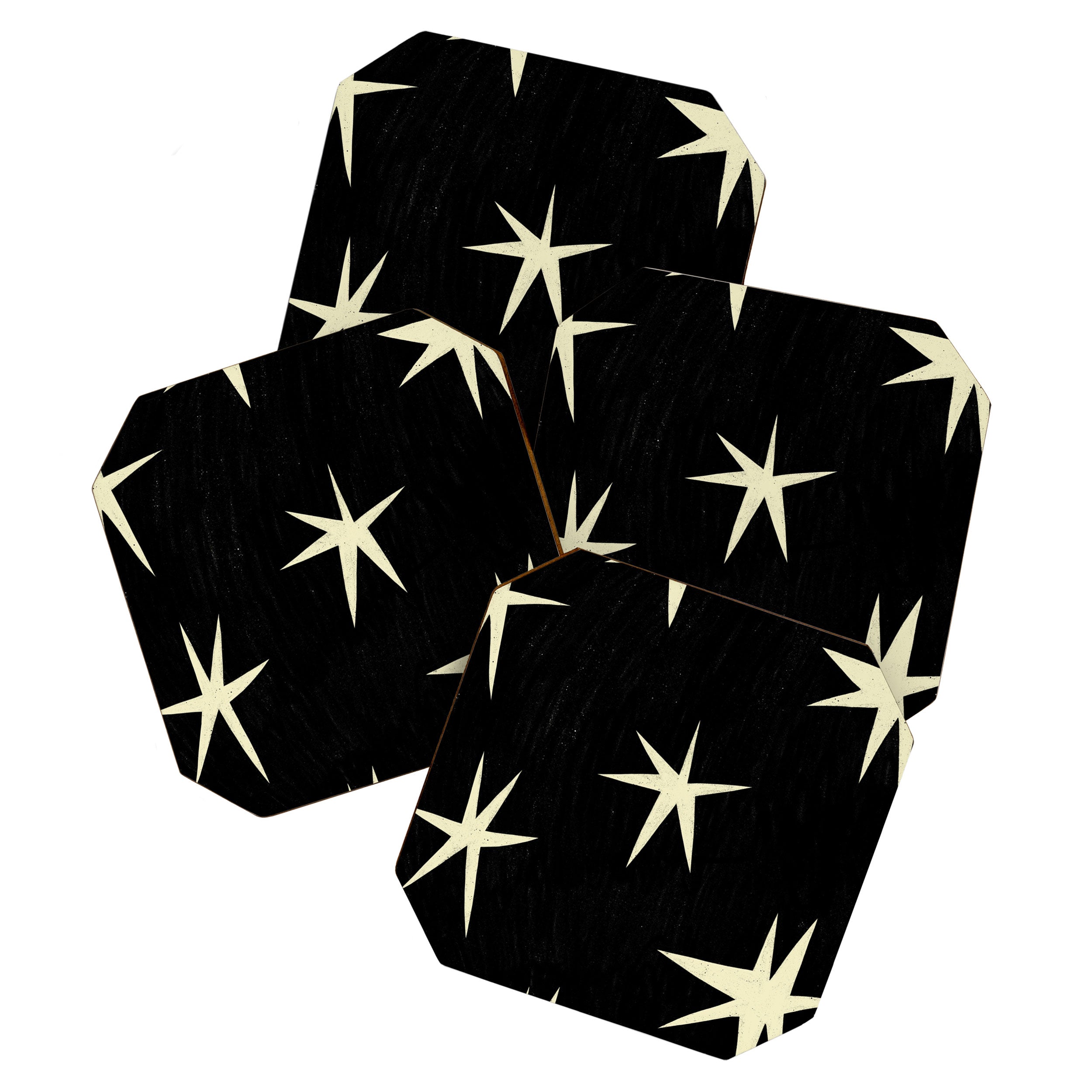 Abstract029 Coaster Gallery Image 1