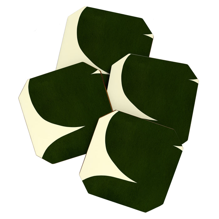 Abstract031 Coaster Gallery Image 1