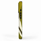 Abstract-botanical 04 iPhone Case Gallery Image 2