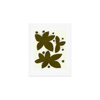 Abstract-botanical 13 Art Print Gallery Image 1