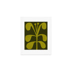 Abstract-botanical 15 Art Print Gallery Image 1