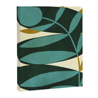 Abstract-botanical 43-2 Canvas Print Gallery Image 6
