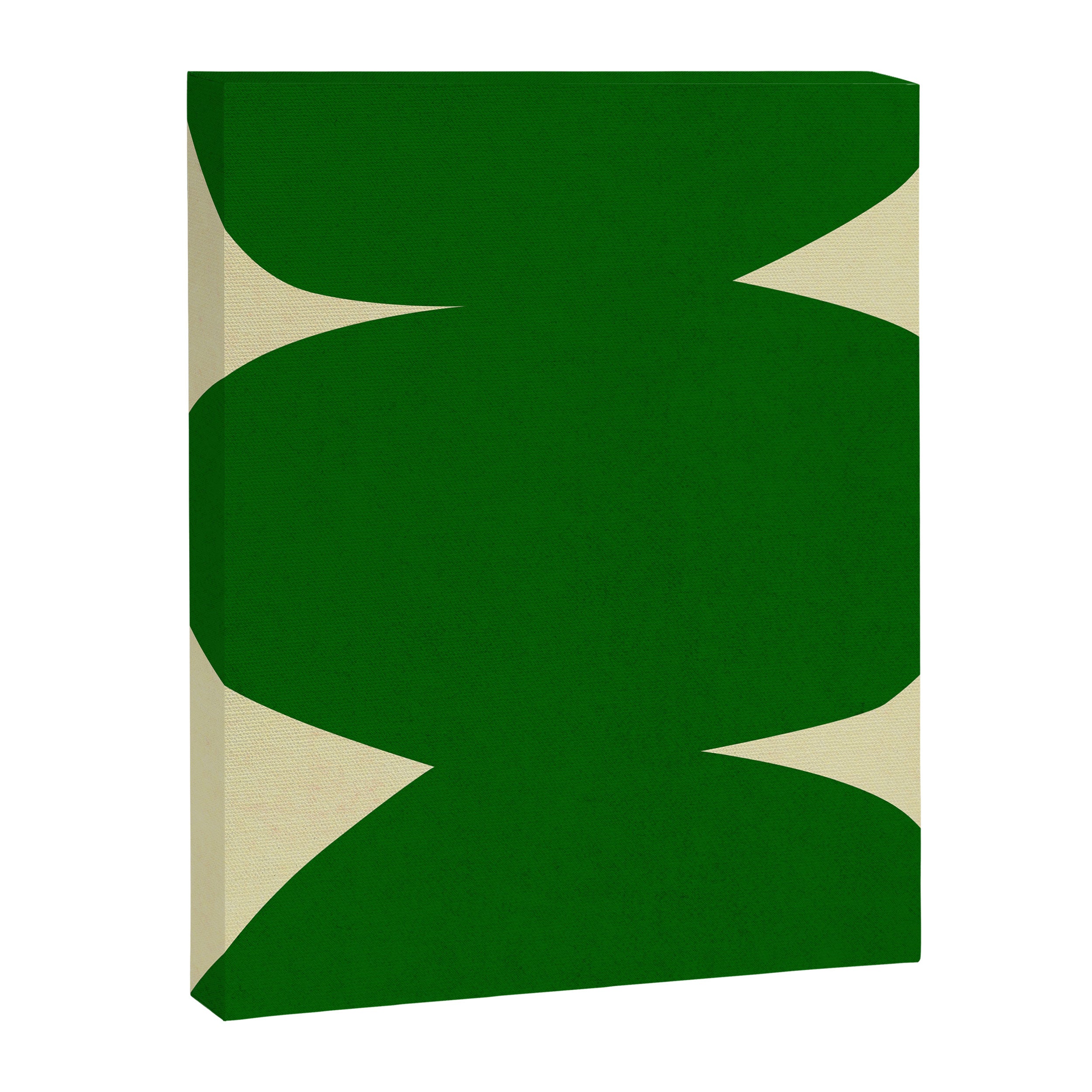 Abstract-w Canvas Print Gallery Image 6