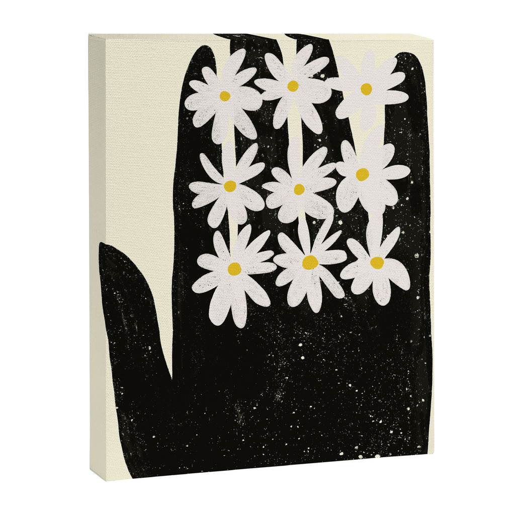 Blossom10 Canvas Print Gallery Image 6