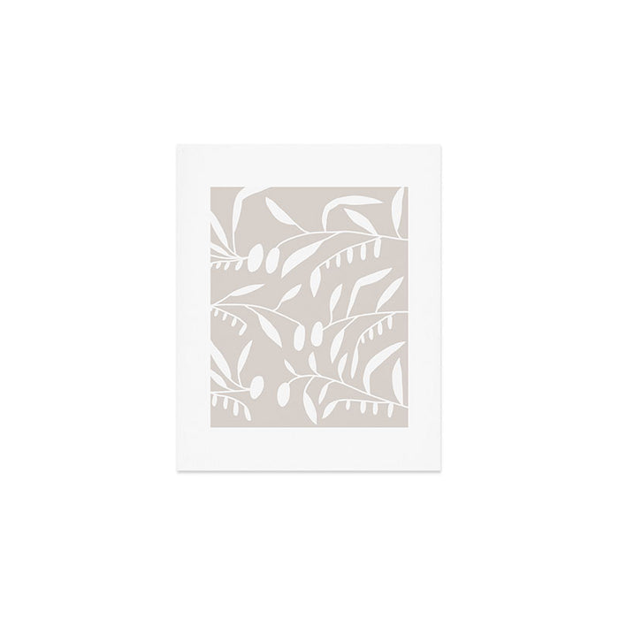 Botanica 01 Art Print Gallery Image 1