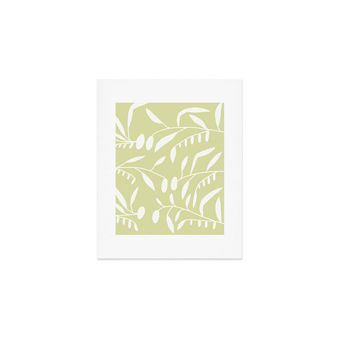 Botanica 02 Art Print Gallery Image 1